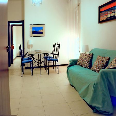 Trapani Egadistar Apartments المظهر الخارجي الصورة