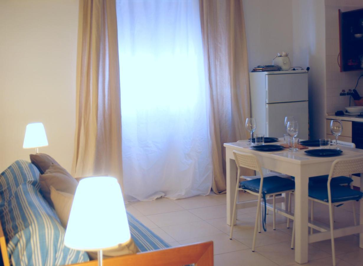 Trapani Egadistar Apartments المظهر الخارجي الصورة