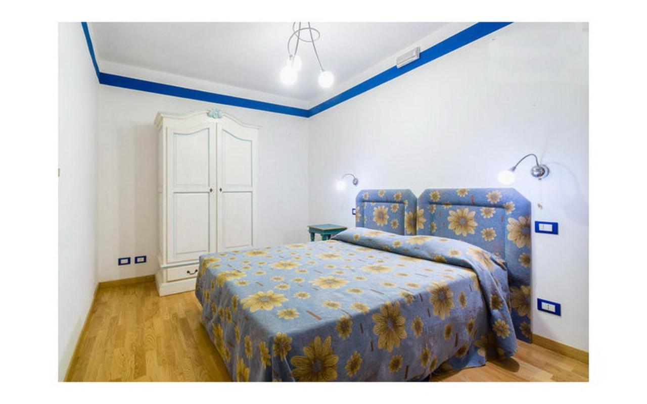 Trapani Egadistar Apartments المظهر الخارجي الصورة