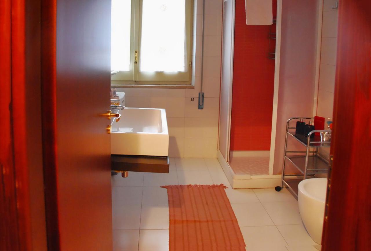 Trapani Egadistar Apartments المظهر الخارجي الصورة
