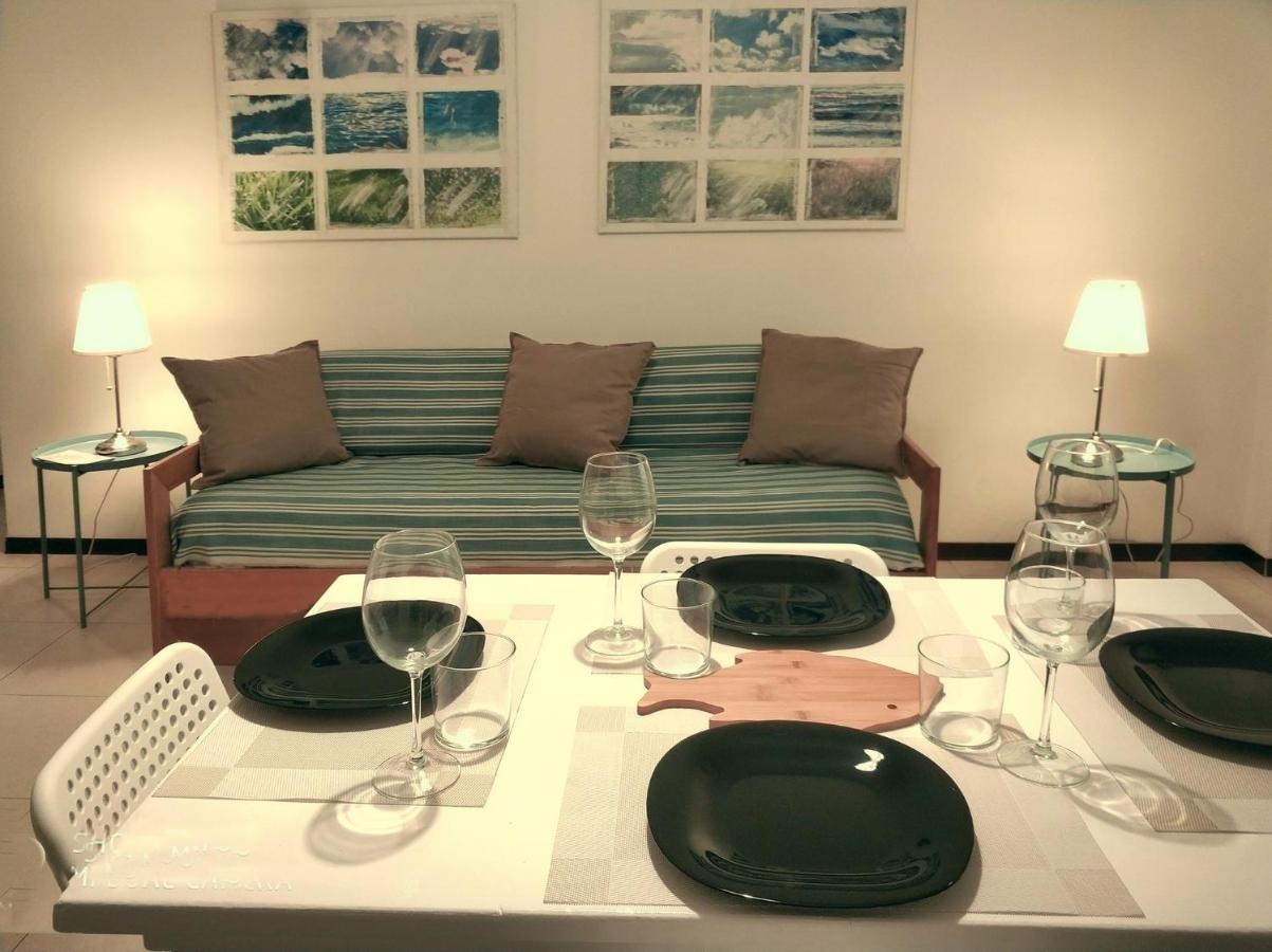 Trapani Egadistar Apartments المظهر الخارجي الصورة