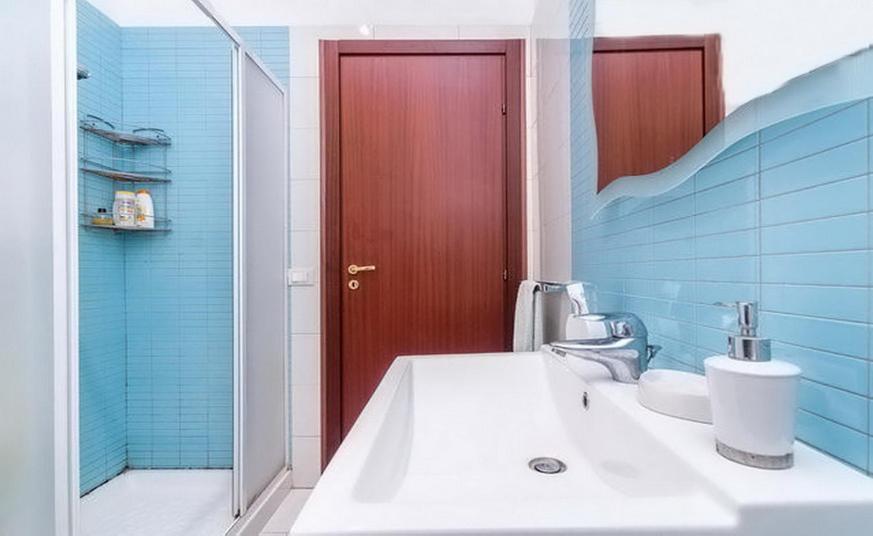 Trapani Egadistar Apartments المظهر الخارجي الصورة
