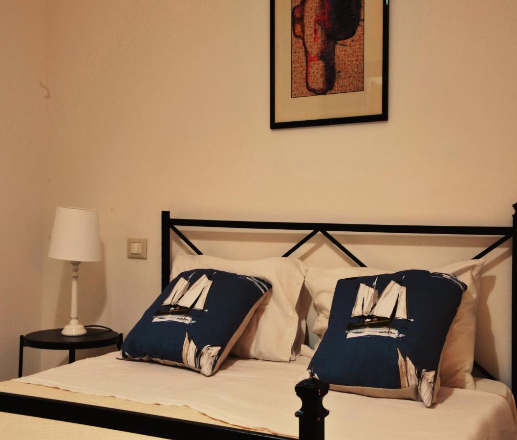 Trapani Egadistar Apartments المظهر الخارجي الصورة