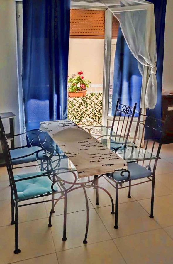 Trapani Egadistar Apartments المظهر الخارجي الصورة