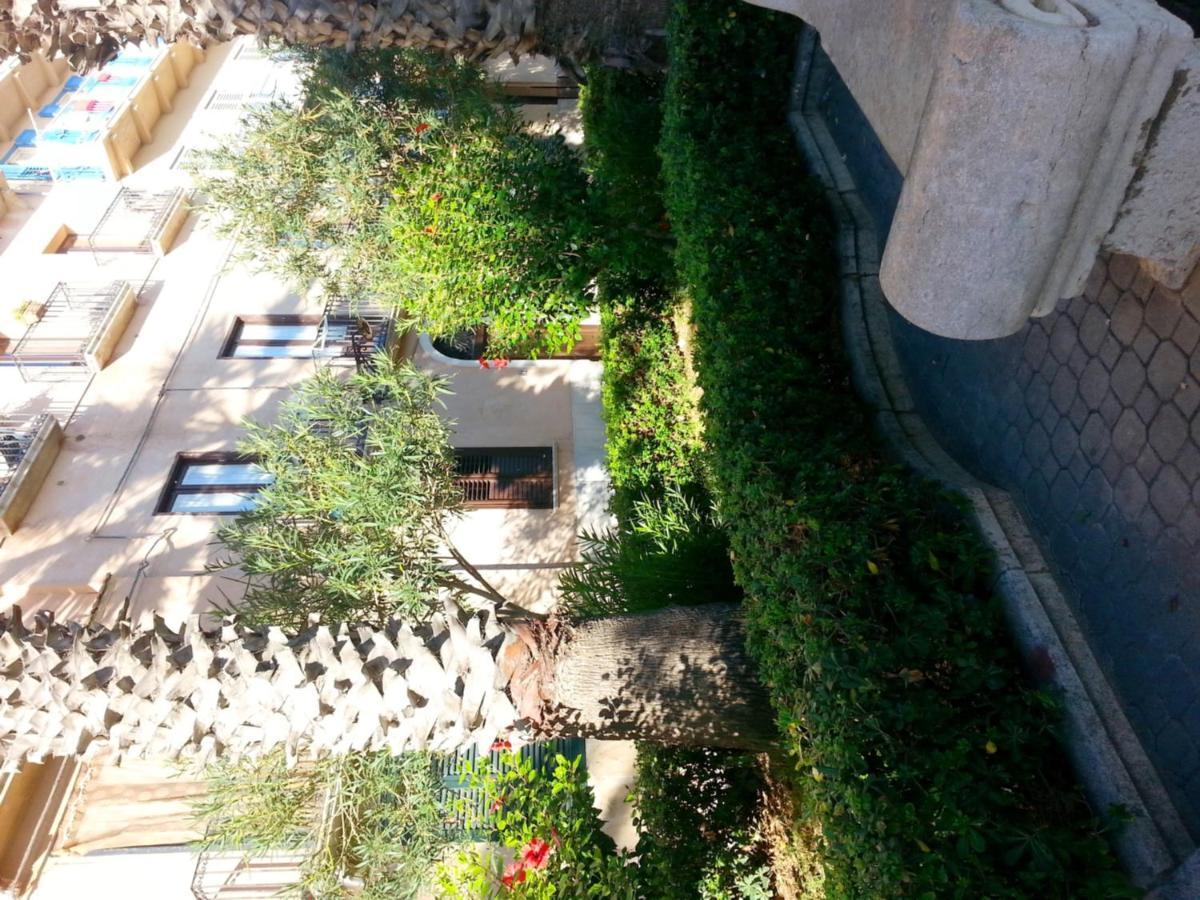 Trapani Egadistar Apartments المظهر الخارجي الصورة
