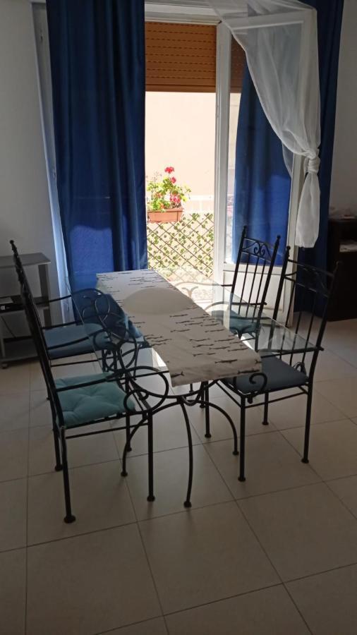 Trapani Egadistar Apartments المظهر الخارجي الصورة