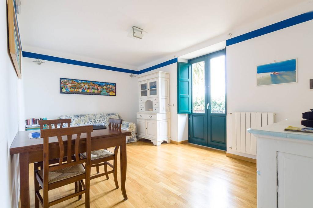 Trapani Egadistar Apartments الغرفة الصورة