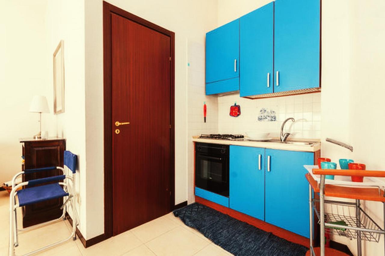 Trapani Egadistar Apartments المظهر الخارجي الصورة