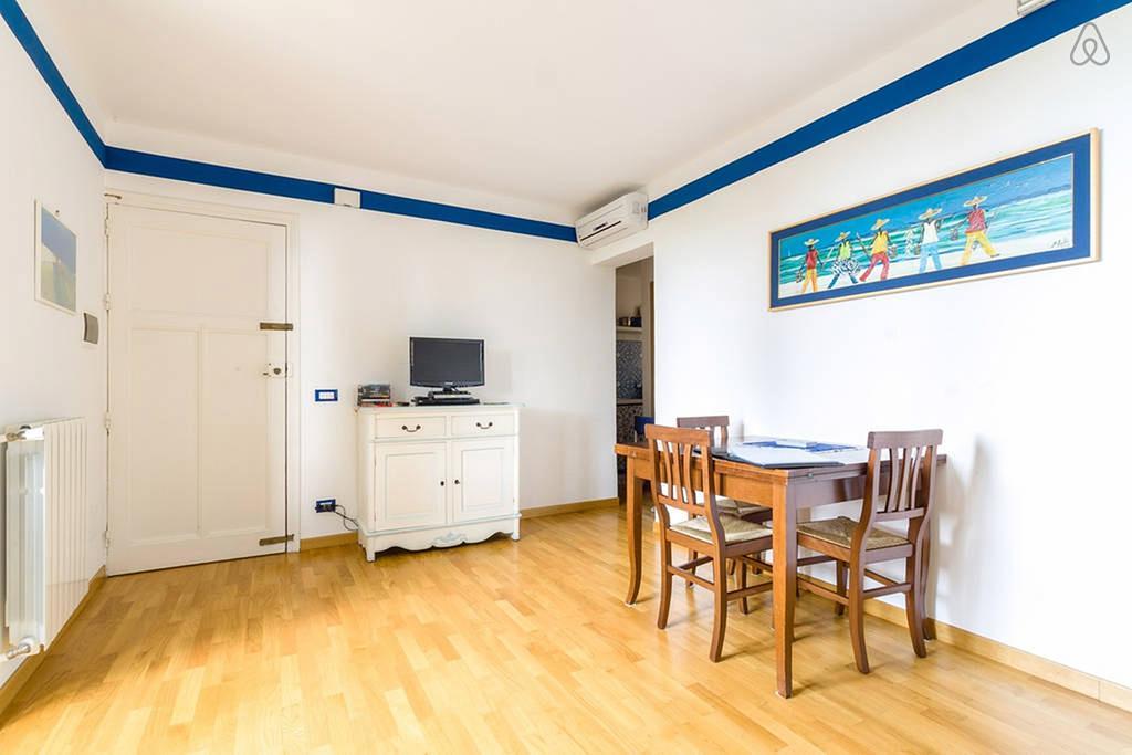 Trapani Egadistar Apartments الغرفة الصورة