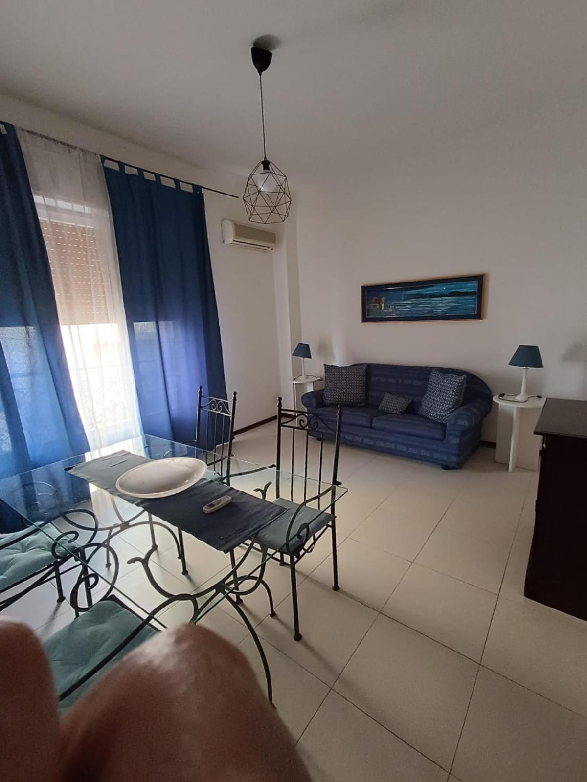 Trapani Egadistar Apartments المظهر الخارجي الصورة