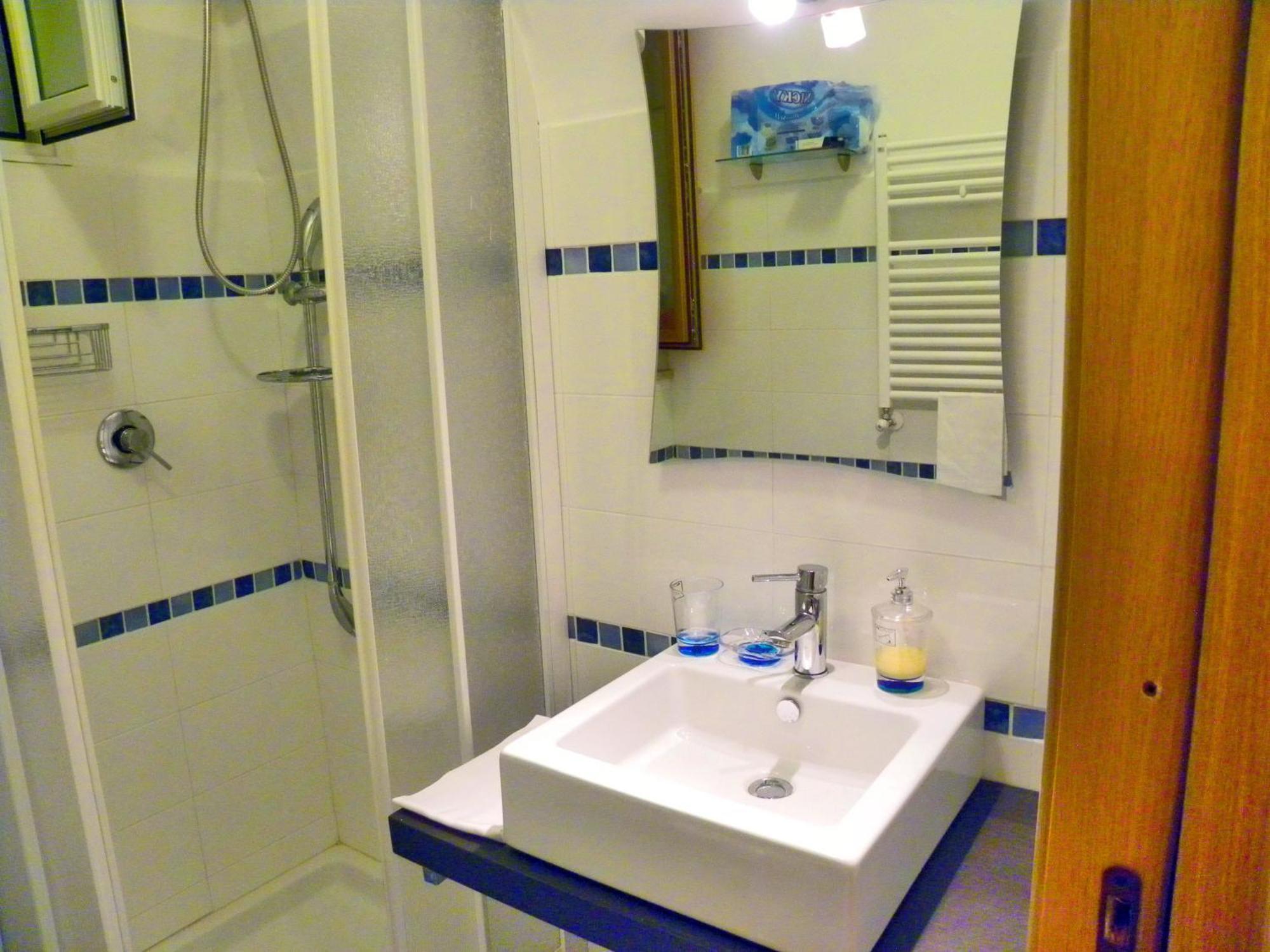 Trapani Egadistar Apartments المظهر الخارجي الصورة