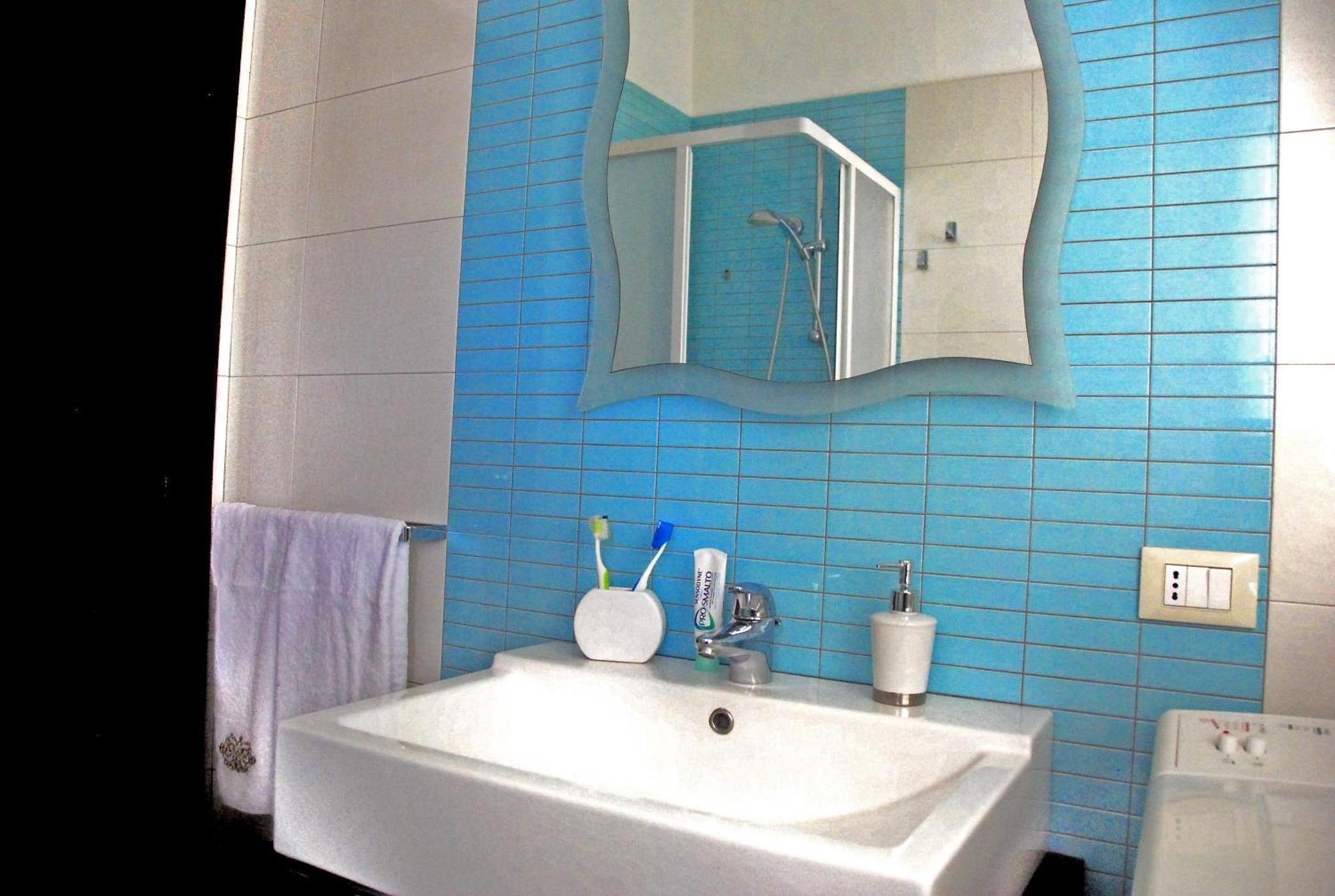 Trapani Egadistar Apartments المظهر الخارجي الصورة