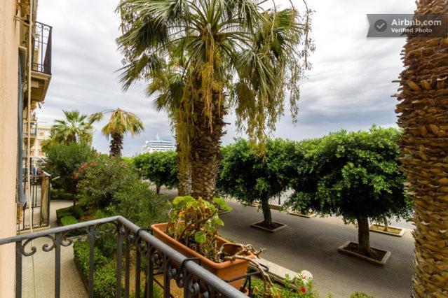 Trapani Egadistar Apartments المظهر الخارجي الصورة