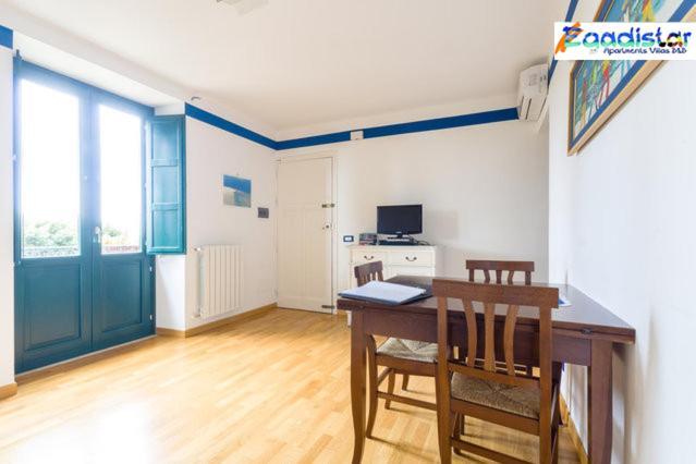 Trapani Egadistar Apartments المظهر الخارجي الصورة