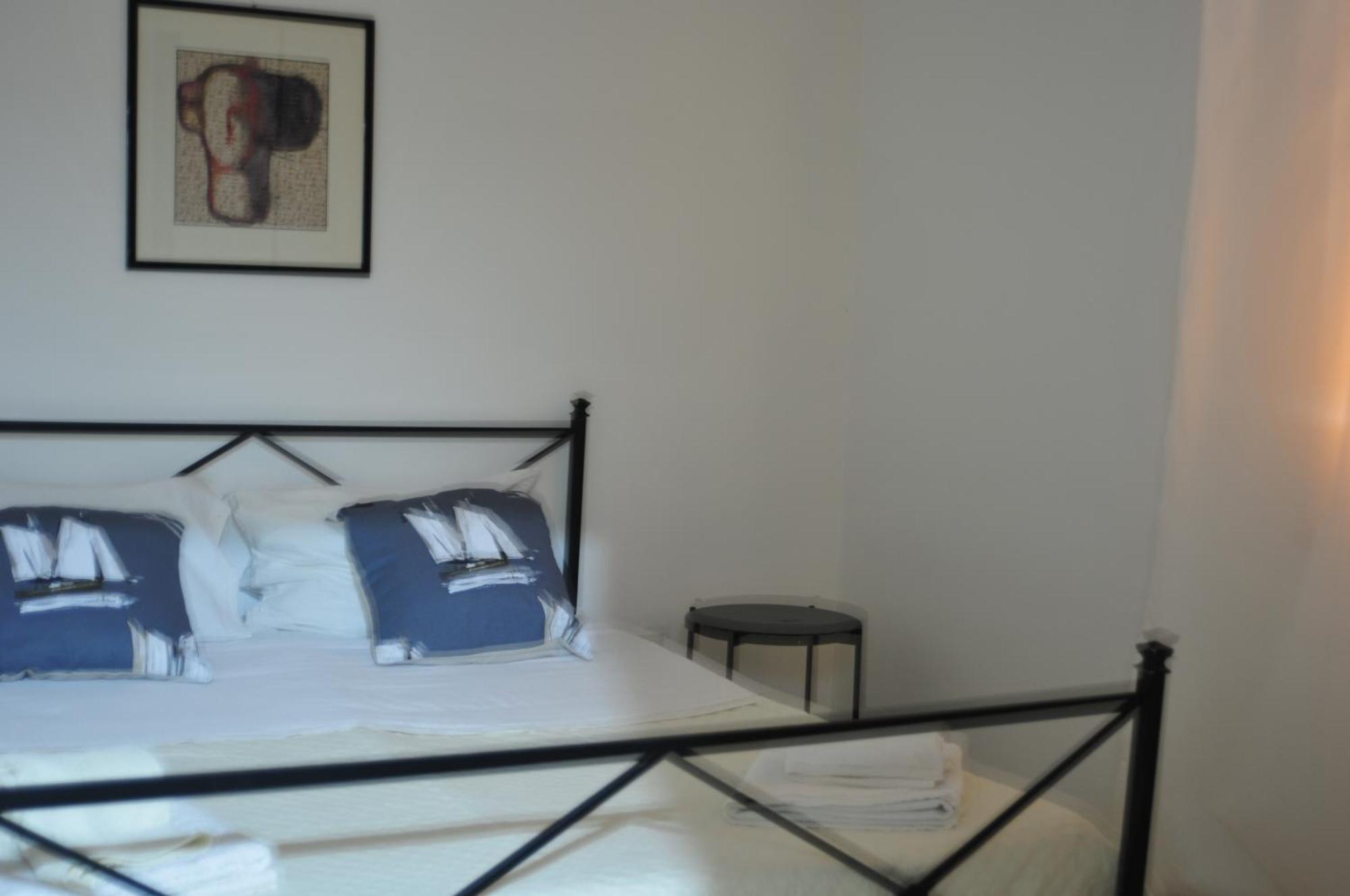 Trapani Egadistar Apartments المظهر الخارجي الصورة
