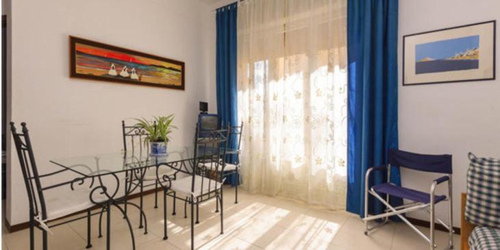 Trapani Egadistar Apartments المظهر الخارجي الصورة
