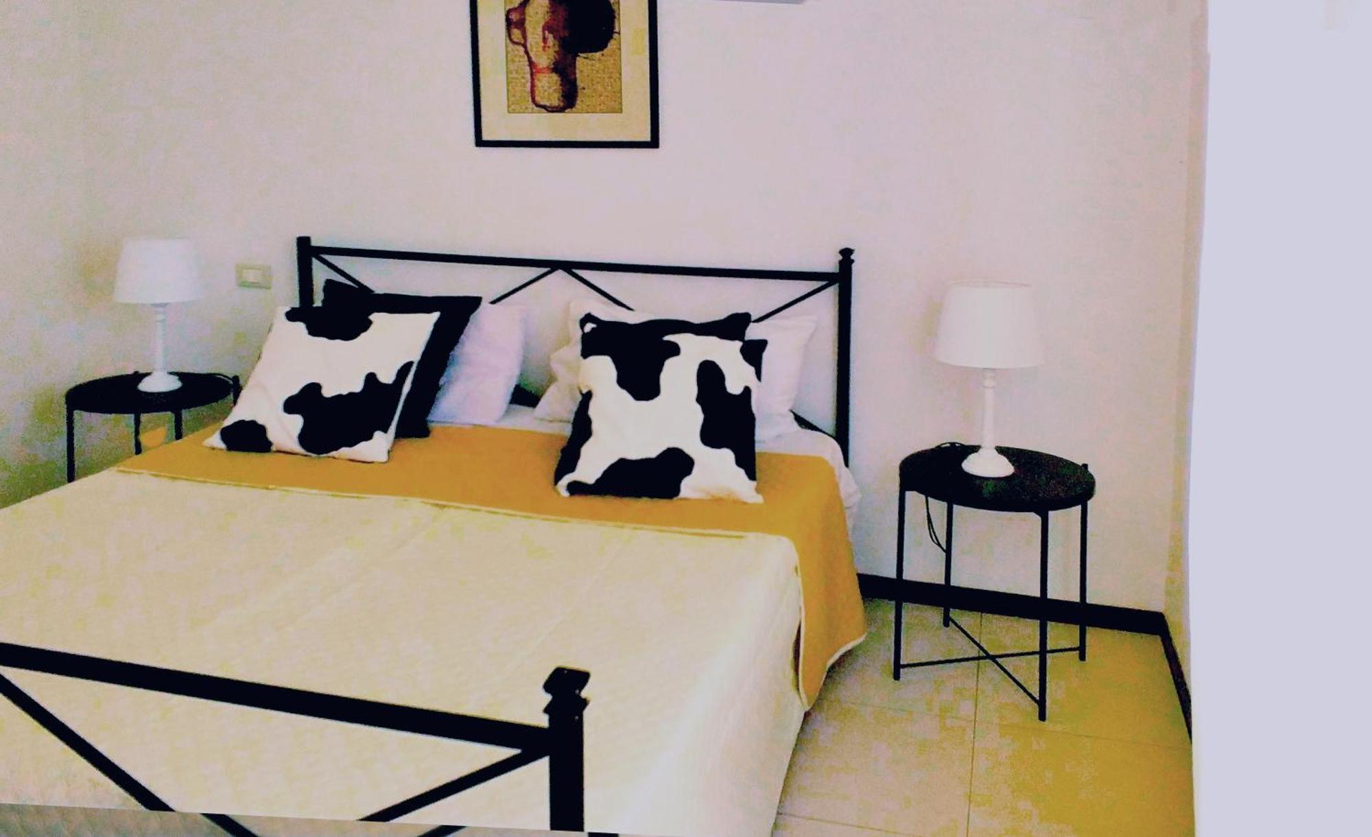 Trapani Egadistar Apartments المظهر الخارجي الصورة