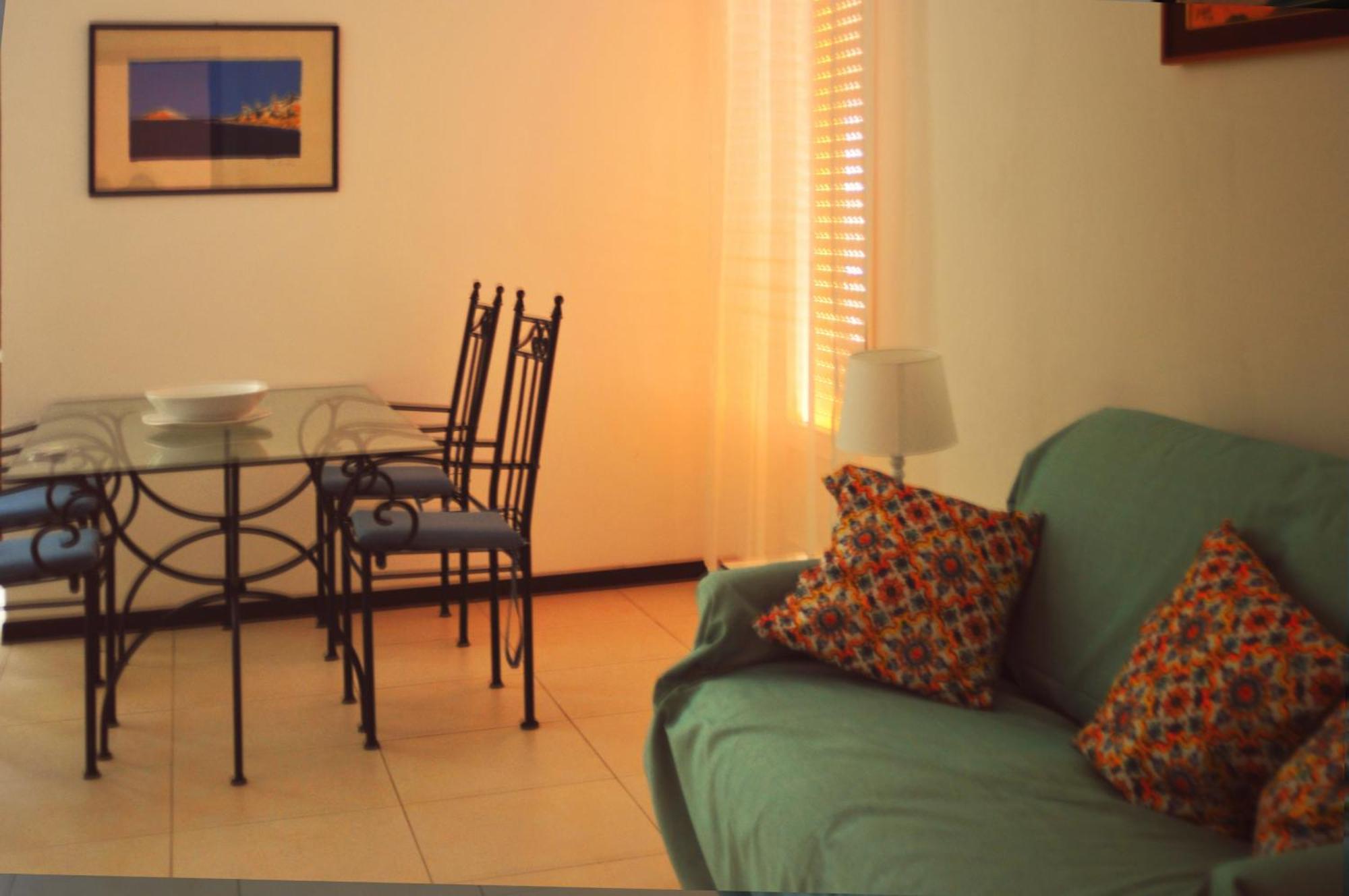 Trapani Egadistar Apartments المظهر الخارجي الصورة