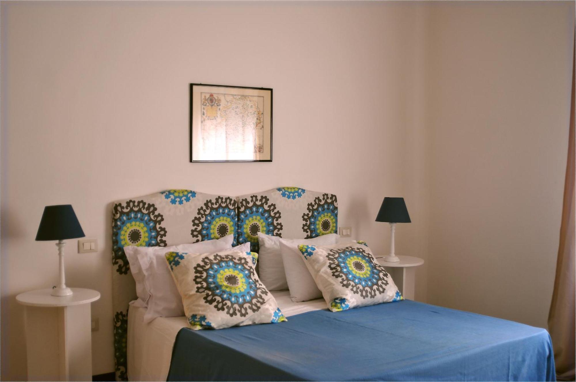 Trapani Egadistar Apartments المظهر الخارجي الصورة