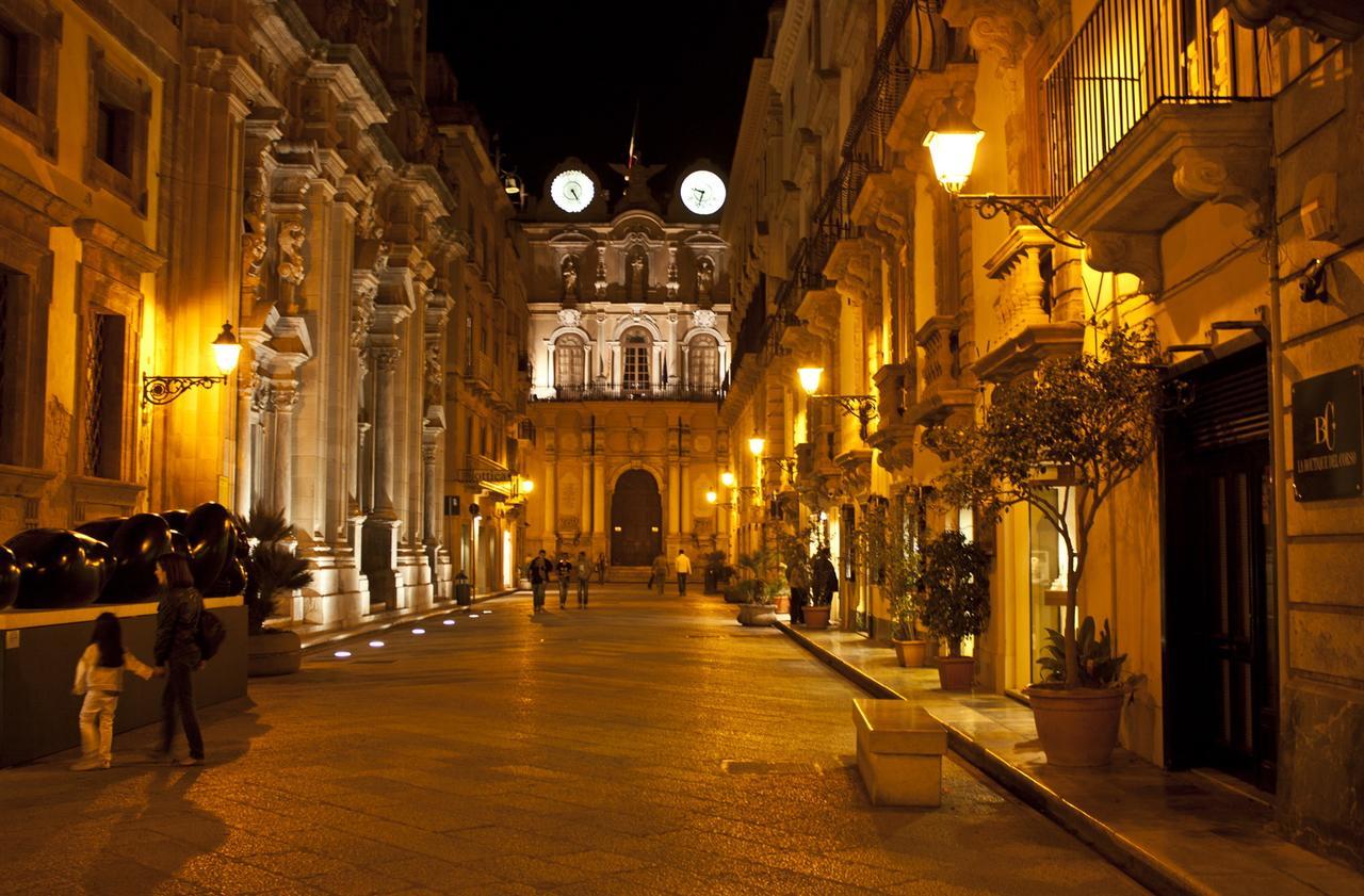 Trapani Egadistar Apartments المظهر الخارجي الصورة