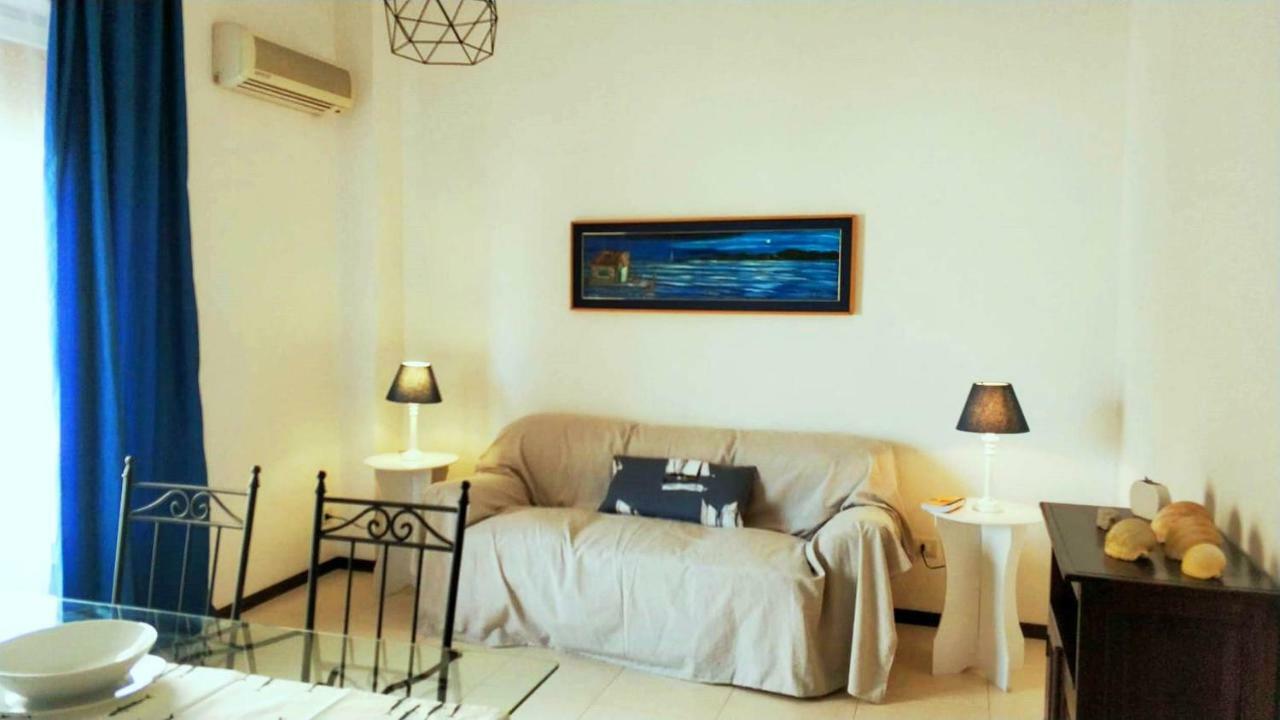 Trapani Egadistar Apartments المظهر الخارجي الصورة