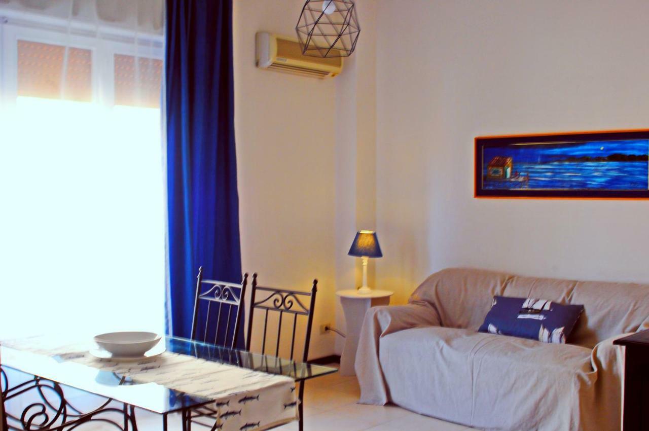 Trapani Egadistar Apartments المظهر الخارجي الصورة