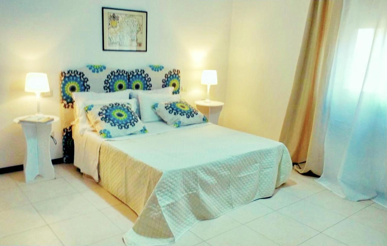 Trapani Egadistar Apartments المظهر الخارجي الصورة